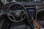 Cadillac XTS 2013 года